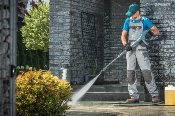Inez, TX Pressure Washing Company